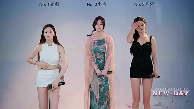 NEW-DAY – Naživo XXX chat