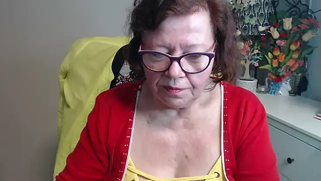 Adelewildx's Live XXX Chat