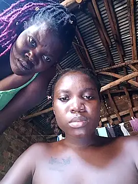 Show de webcam de holygrail001