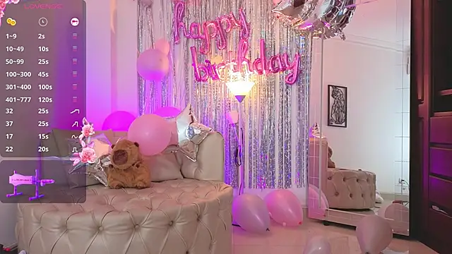 NATAASHA___ 现场XXX聊天