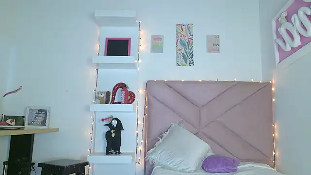 eva_sin18 Live XXX Chat