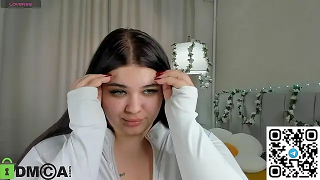 Annet_Nel1son's Live XXX Chat