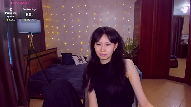 Chatroom XXX en direct de SheilaRare