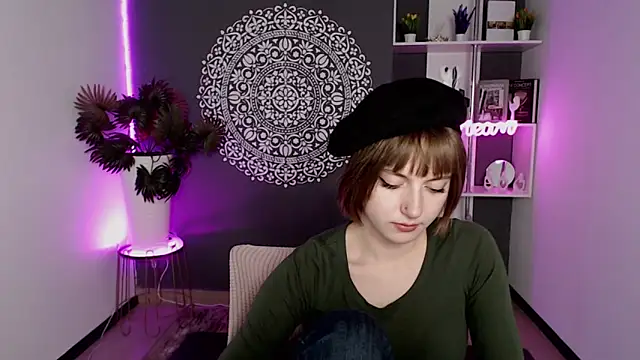 دردشة EchoScribe الجنسية المباشرة