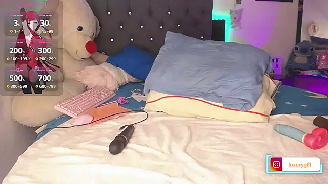 Pocahontaslovex Adlı Modelin Canlı XXX Sohbeti