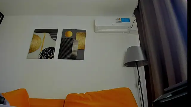 Patricia_bloom Adlı Modelin Canlı XXX Sohbeti