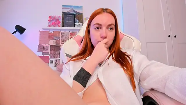 Chat XXX en directo de Mia_Madden