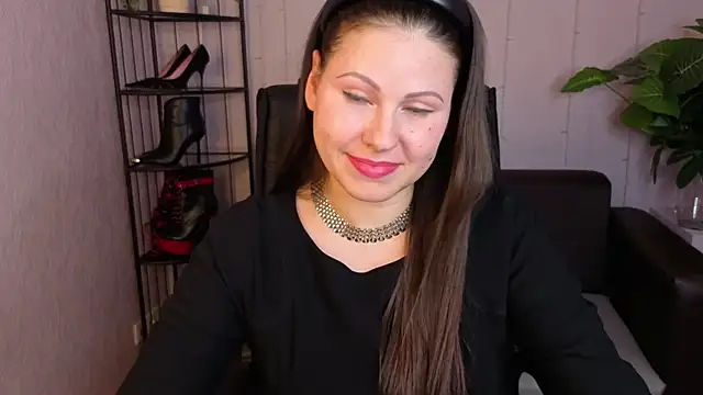 Czat XXX na żywo – Dana__dom