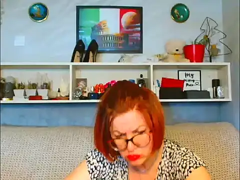 Natali3855's Live XXX Chat