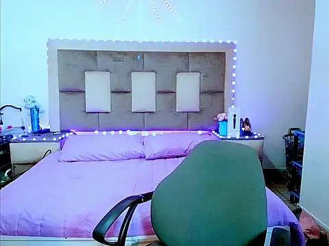 indiantopaz694u's Live XXX Chat