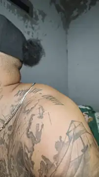 David_tatto1's Live XXX Chat