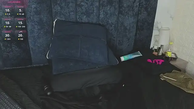 XXX chat uživo modela yunkeyc