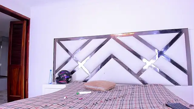 Show Webcam de kingmaverickx