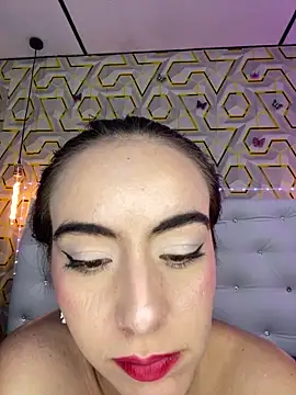 Czat XXX na żywo – MelanyyJhonson15