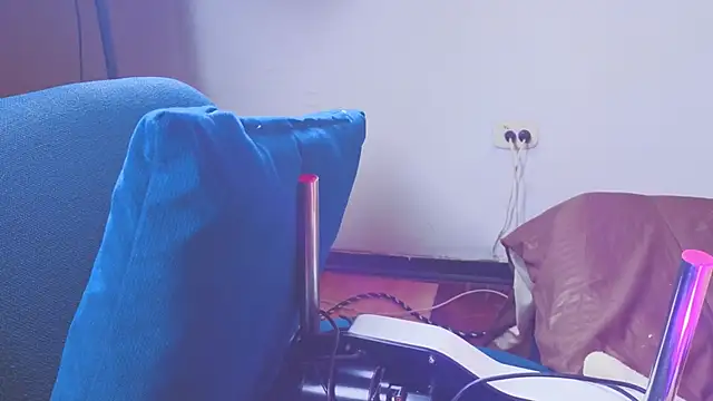 Miah_Stewart's Live XXX Chat