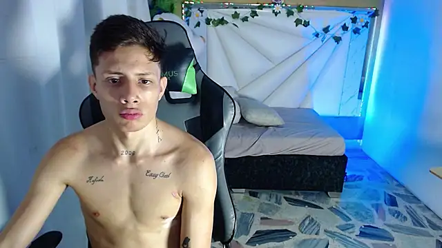 Didi_hard Show Webcam