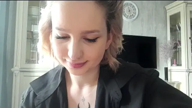 ProMilly Live XXX-chat