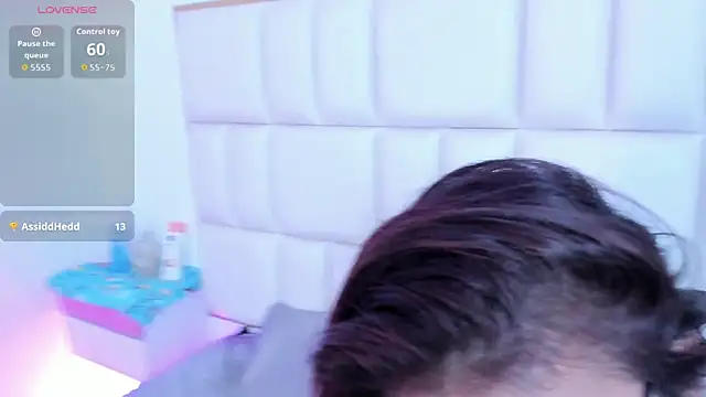 abigail_johnson's Live XXX Chat