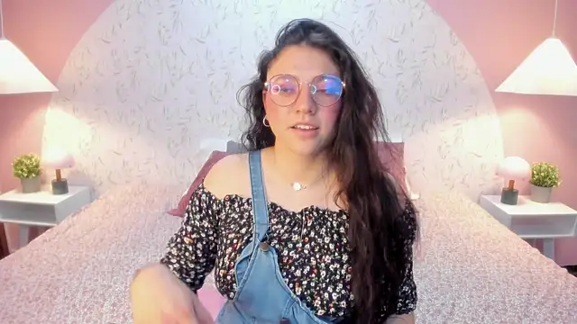 Czat XXX na żywo – Angelie_Rosebrm