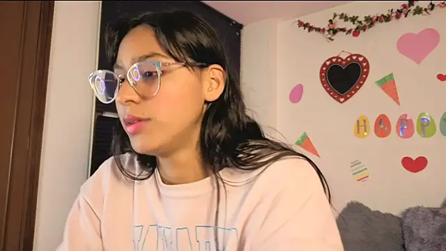 Czat XXX na żywo – PaulaCutexs