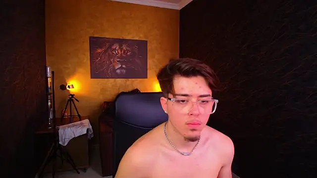 BodhiHayes webcam show