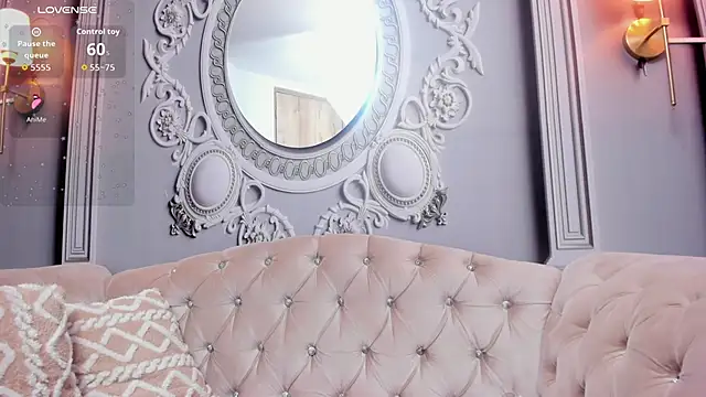 Show Webcam de Andeuw__