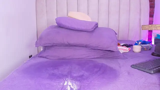 Chat XXX en directo de _ebony-queen_