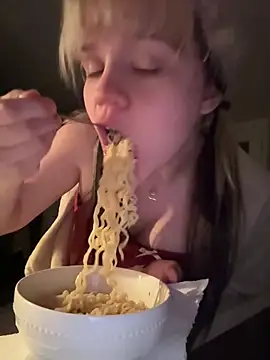 Cutiepiespanks Webcam Show