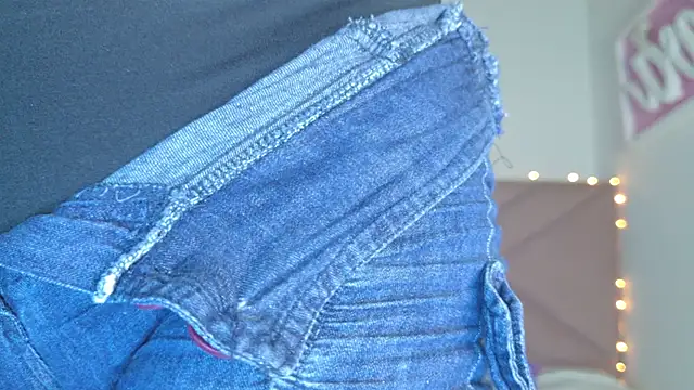 eva_sin18 Adlı Modelin Canlı XXX Sohbeti