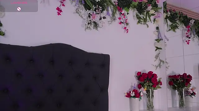 Chat XXX en directo de kaylee_lee