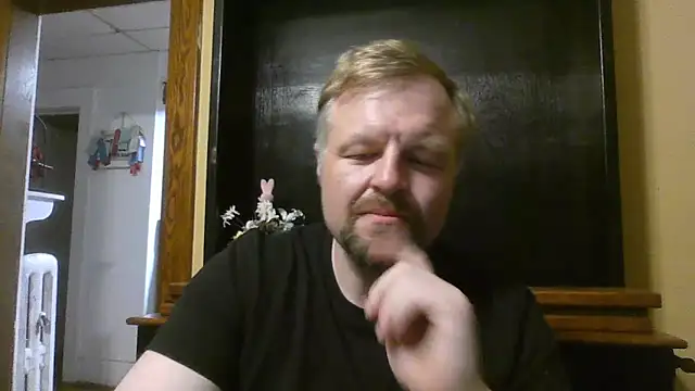 Show webcam de TheOneDonShaun