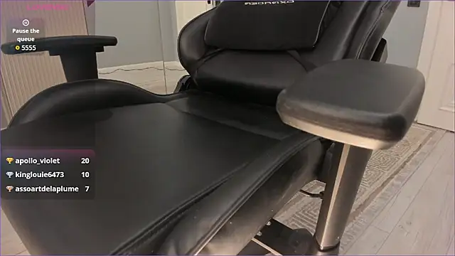 lovelymikky Obrolan Langsung XXX