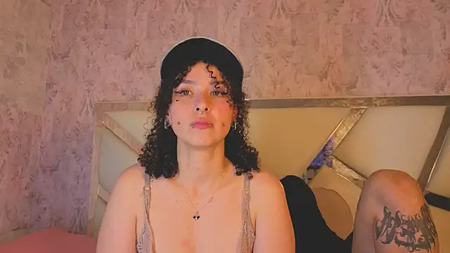 Chat XXX en directo de Benny_and_Mark