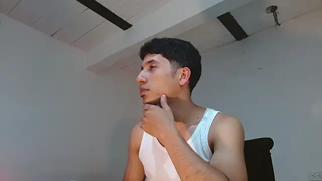 AngelHil Chat XXX live