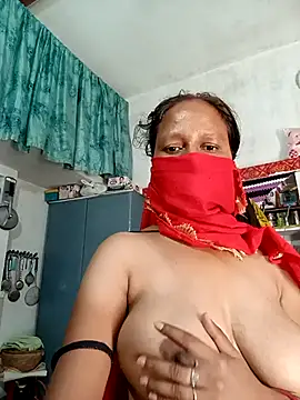 Pokazy przed kamerką – sapan_sexe