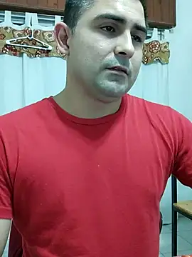 Bradd_32 Show Webcam