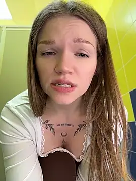 Živý XXX chat StreetSquirt