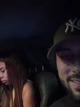 Show Webcam de lindaandtony