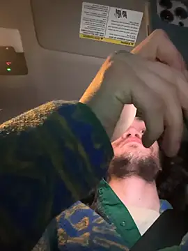 Teddy4420 élő XXX-chatje