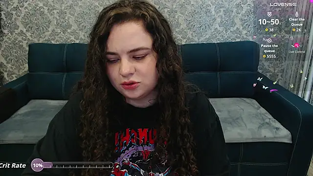 Chat XXX en directo de LunaRoub