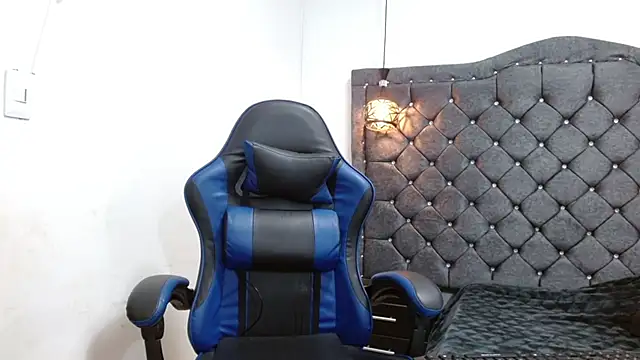 Chat XXX ao vivo de luka_big18