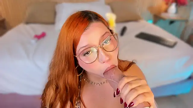 Chat +18 de ArticaBelle ao vivo