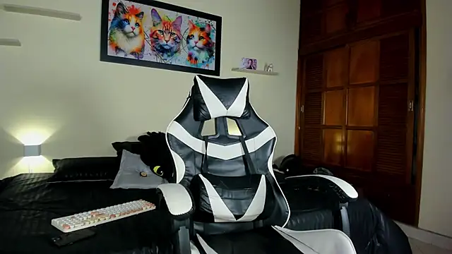 Chat XXX ao vivo de jordan_mm420