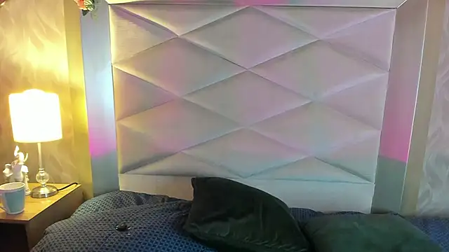 Chat +18 de DannyRouds ao vivo