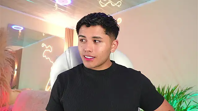 MatiasKorn – webcam-show