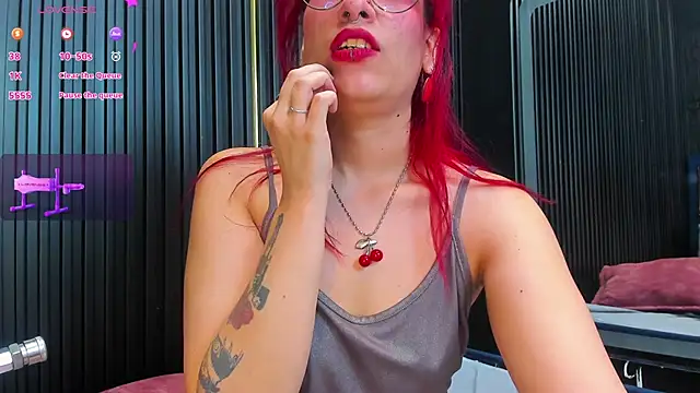 Chat XXX en directo de LolyYunno