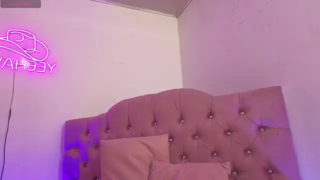 SABRIINA_TAY Chat XXX in diretta