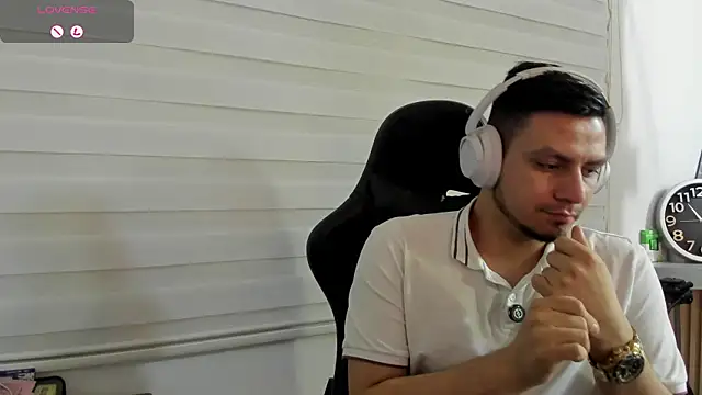 Rick_Adams Webcamshow