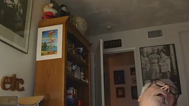 drawde34's Webcam Show