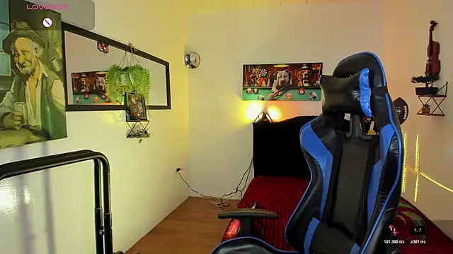 Damian_latinxxx: вебкам-шоу